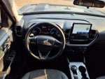 2021 Bronco Sport Thumbnail 3