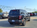 2021 Bronco Sport Thumbnail 17