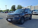 2021 Bronco Sport Thumbnail 18