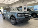 2021 Bronco Sport Thumbnail 1