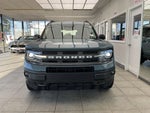 2021 Bronco Sport Thumbnail 2