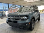 2021 Bronco Sport Thumbnail 3
