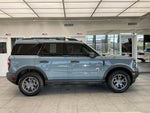 2021 Bronco Sport Thumbnail 4