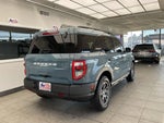 2021 Bronco Sport Thumbnail 5