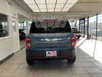 2021 Bronco Sport Thumbnail 6