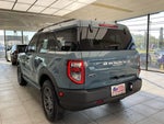 2021 Bronco Sport Thumbnail 7