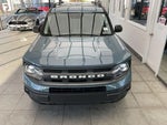 2021 Bronco Sport Thumbnail 25