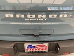 2021 Bronco Sport Thumbnail 26