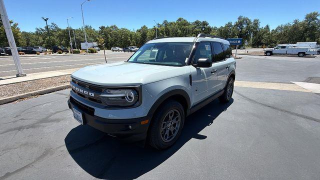 Preowned 2021 Ford Bronco Sport Big Bend for Sale