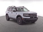 2021 Bronco Sport Thumbnail 1