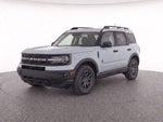 2021 Bronco Sport Thumbnail 2