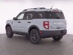 2021 Bronco Sport Thumbnail 4