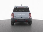 2021 Bronco Sport Thumbnail 8