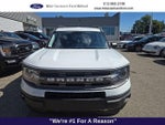 2021 Bronco Sport Thumbnail 2