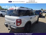2021 Bronco Sport Thumbnail 4