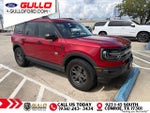 2021 Bronco Sport Thumbnail 2