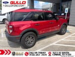 2021 Bronco Sport Thumbnail 5