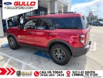 2021 Bronco Sport Thumbnail 6