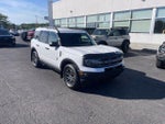 2022 Bronco Sport Thumbnail 5
