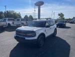 2022 Bronco Sport Thumbnail 7