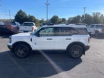 2022 Bronco Sport Thumbnail 8