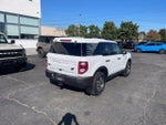 2022 Bronco Sport Thumbnail 11