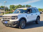 2022 Bronco Sport Thumbnail 3