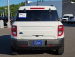 2022 Bronco Sport Thumbnail 5