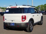 2022 Bronco Sport Thumbnail 6