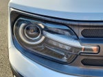 2022 Bronco Sport Thumbnail 9