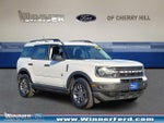 2022 Bronco Sport Thumbnail 1