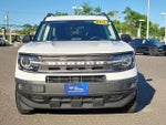 2022 Bronco Sport Thumbnail 2