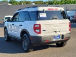 2022 Bronco Sport Thumbnail 4