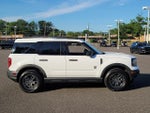 2022 Bronco Sport Thumbnail 7