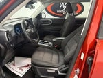 2022 Bronco Sport Thumbnail 3