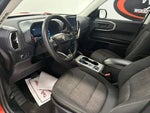 2022 Bronco Sport Thumbnail 4