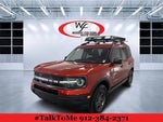 2022 Bronco Sport Thumbnail 11