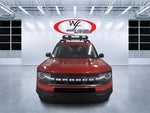 2022 Bronco Sport Thumbnail 12