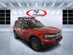2022 Bronco Sport Thumbnail 13