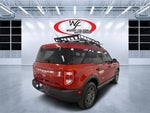 2022 Bronco Sport Thumbnail 14