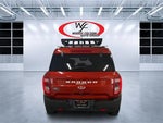 2022 Bronco Sport Thumbnail 15