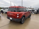 2022 Bronco Sport Thumbnail 3