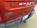 2022 Bronco Sport Thumbnail 28
