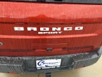 2022 Bronco Sport Thumbnail 30