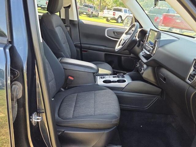 2022 Ford Bronco - $22,153