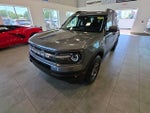 2022 Bronco Sport Thumbnail 2