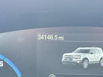 2022 Bronco Sport Thumbnail 24
