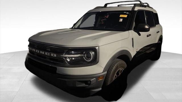 Preowned 2022 Ford Bronco Sport Big Bend for Sale