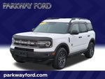 2022 Bronco Sport Thumbnail 1