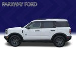 2022 Bronco Sport Thumbnail 2